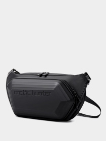 Поясна сумка Arctic Hunter Модель archuny00013bl Фото