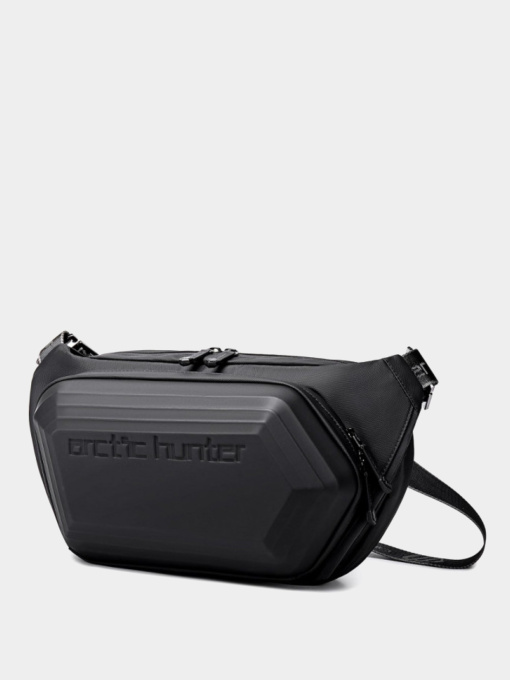 Поясная сумка Arctic Hunter модель archuny00013bl Фото