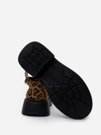 Босоножки ISSA Plus модель OB2-494_мультиколор Фото