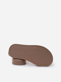 Сандалии ISSA Plus модель OB2-500_бежевый Фото