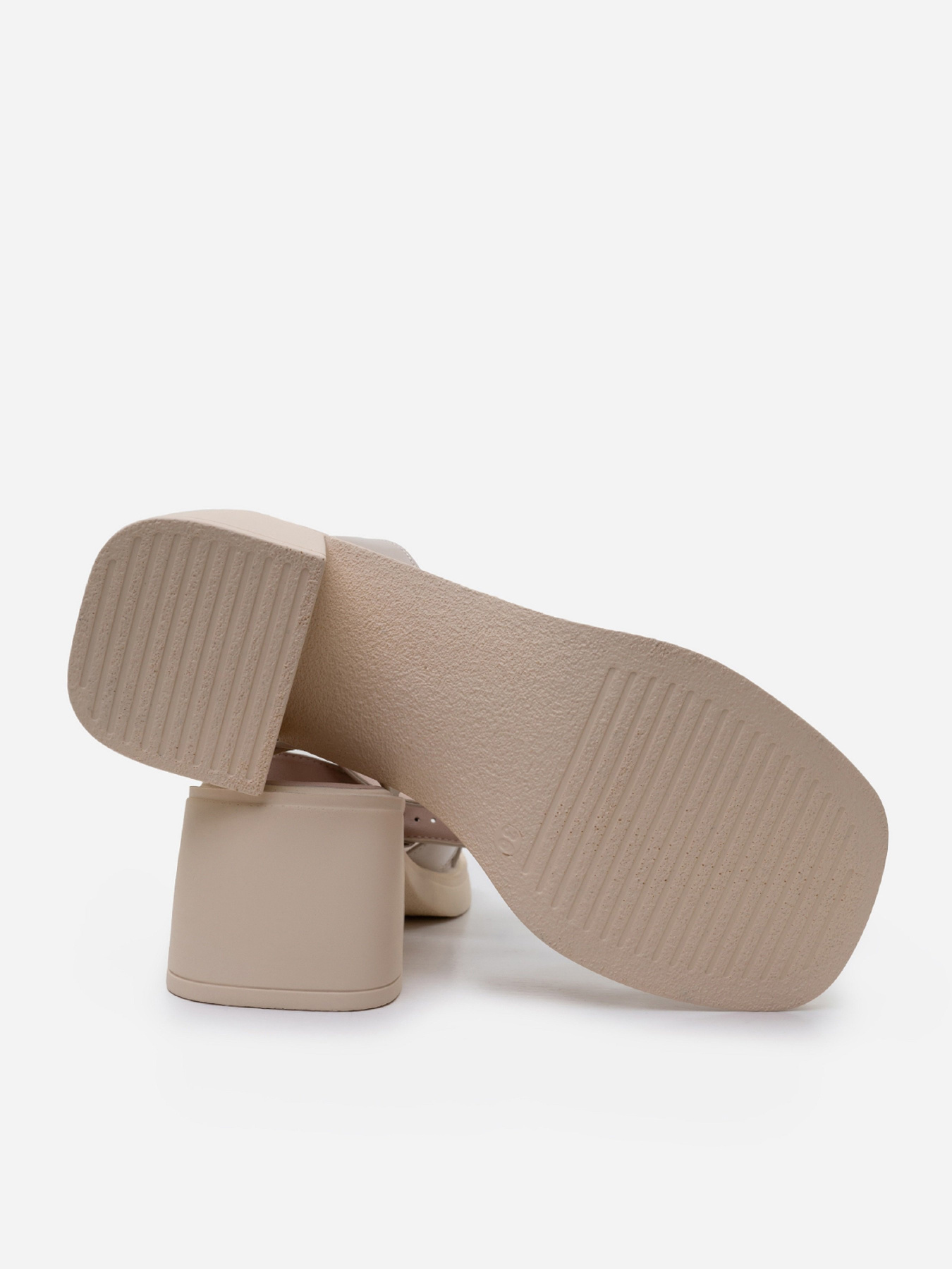 Босоножки ISSA Plus модель OB2-496_бежевый Фото