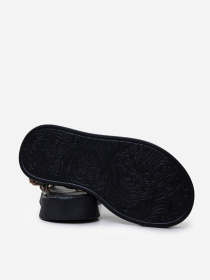 Сандалии ISSA Plus модель OB2-265_мультиколор Фото