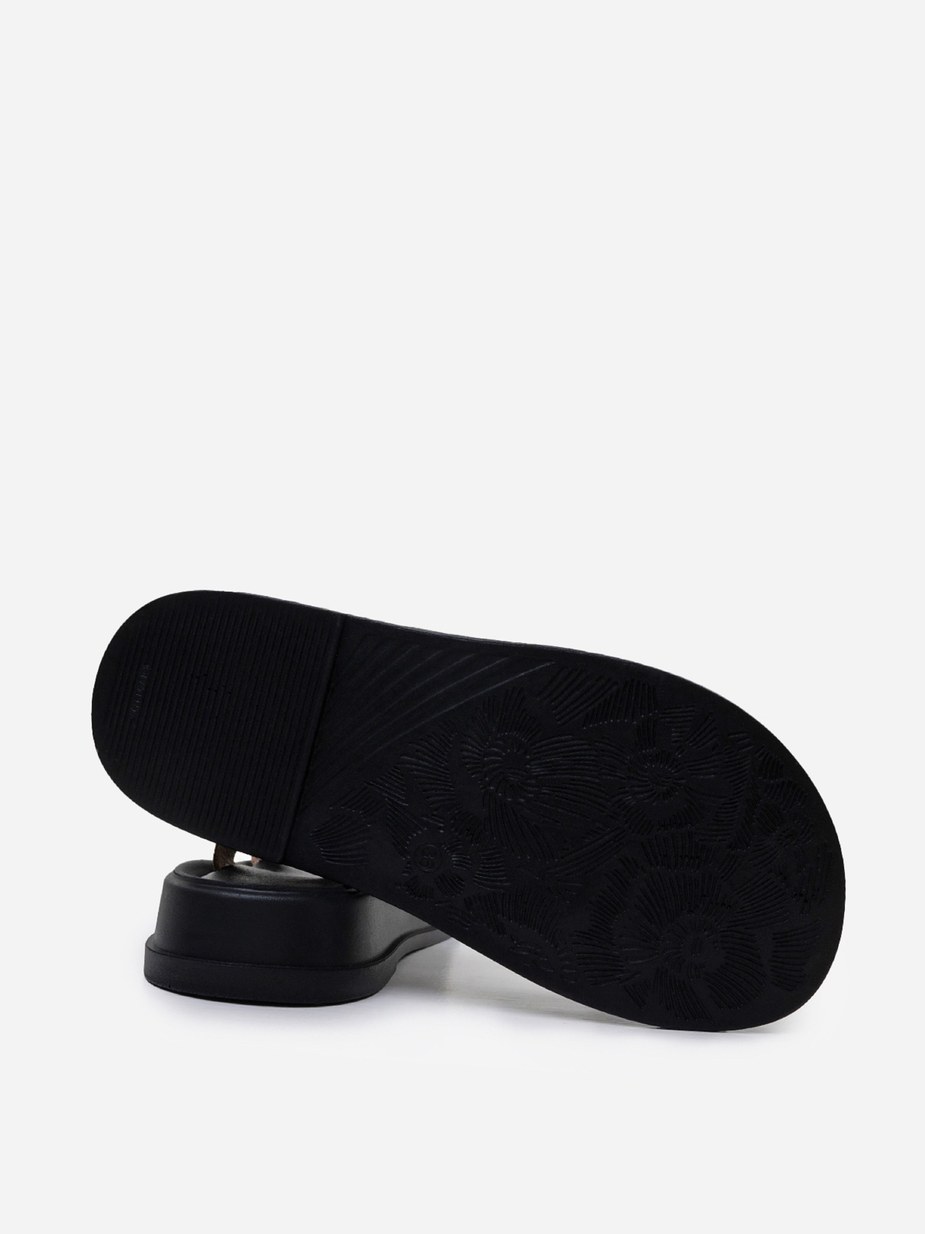 Сандалії ISSA Plus модель OB2-479_мультиколор Фото