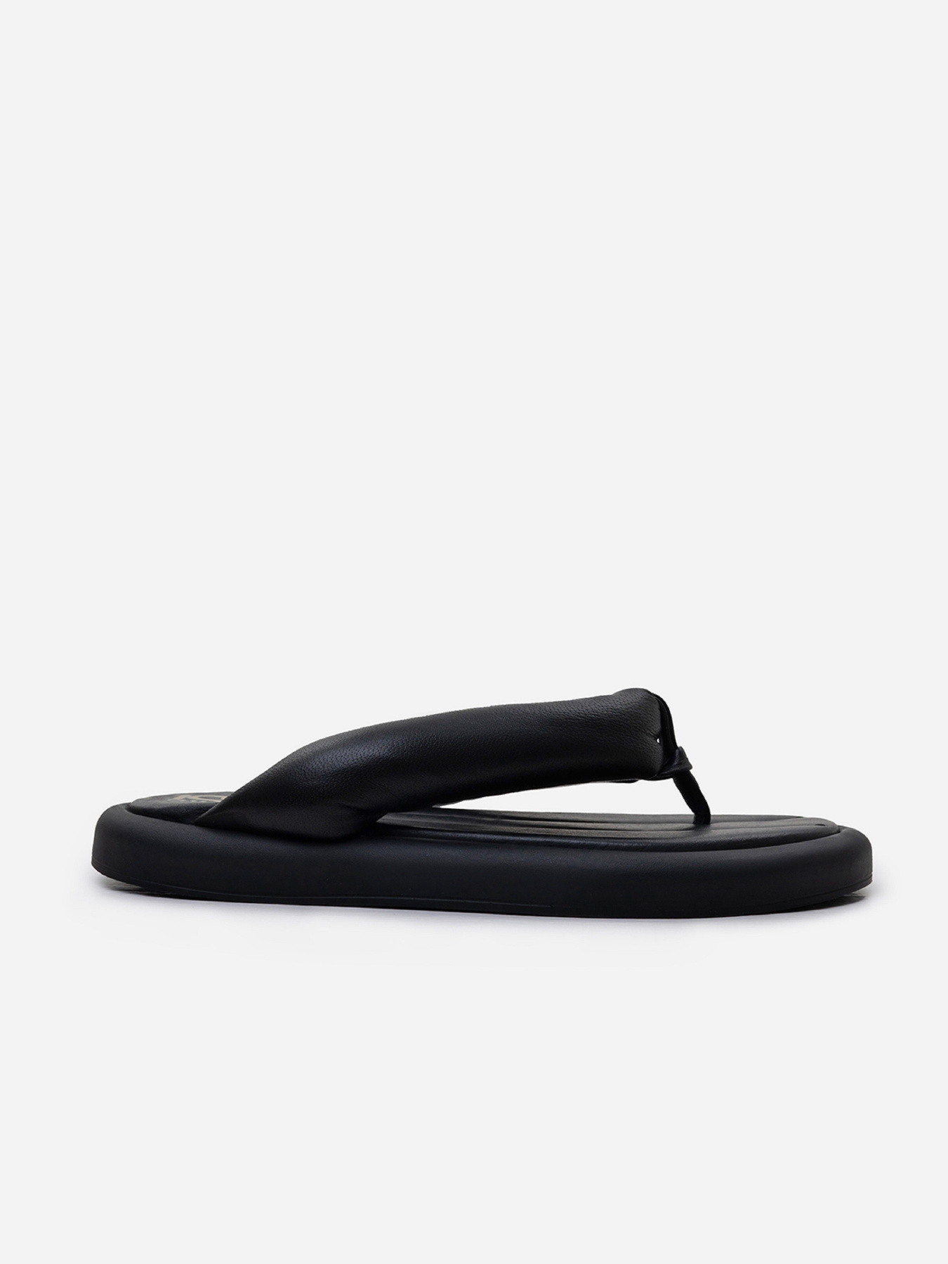 В'єтнамки ISSA Plus модель OB2-499_черный Фото