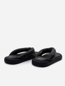 В'єтнамки ISSA Plus модель OB2-499_черный Фото