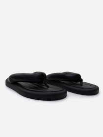 В'єтнамки ISSA Plus модель OB2-499_черный Фото