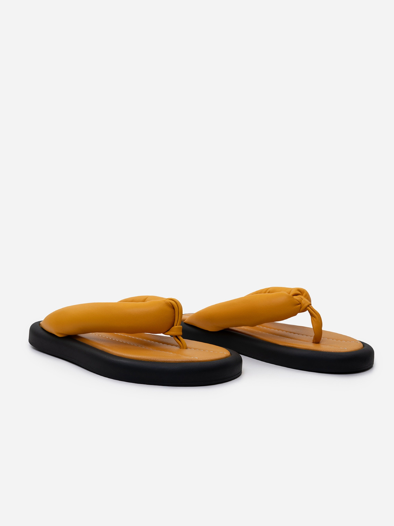 В'єтнамки ISSA Plus модель OB2-499_оранжевый Фото