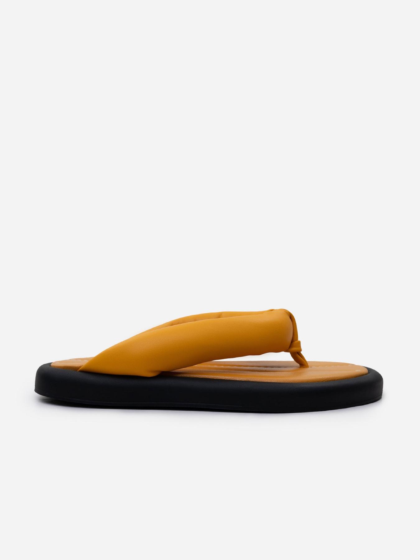 В'єтнамки ISSA Plus модель OB2-499_оранжевый Фото