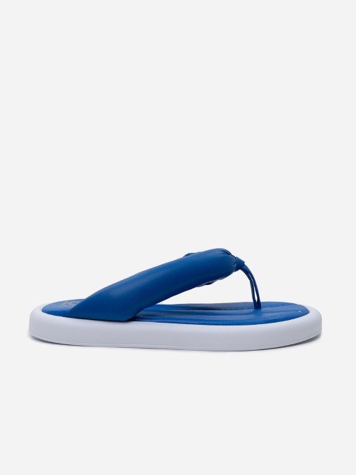 В'єтнамки ISSA Plus модель OB2-499_синий Фото