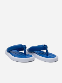 В'єтнамки ISSA Plus модель OB2-499_синий Фото