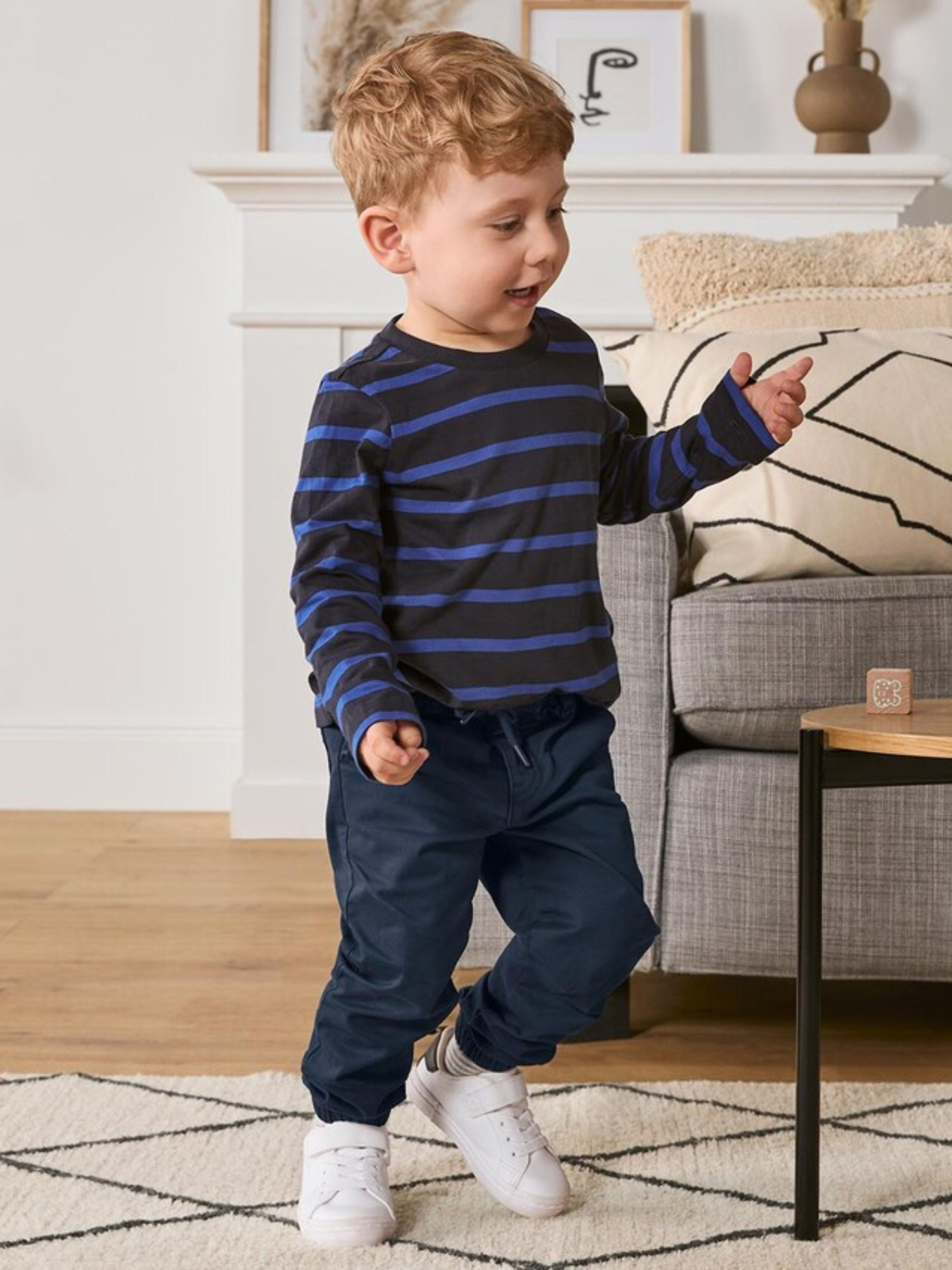 Джоггеры Tchibo модель T1716566693 Фото