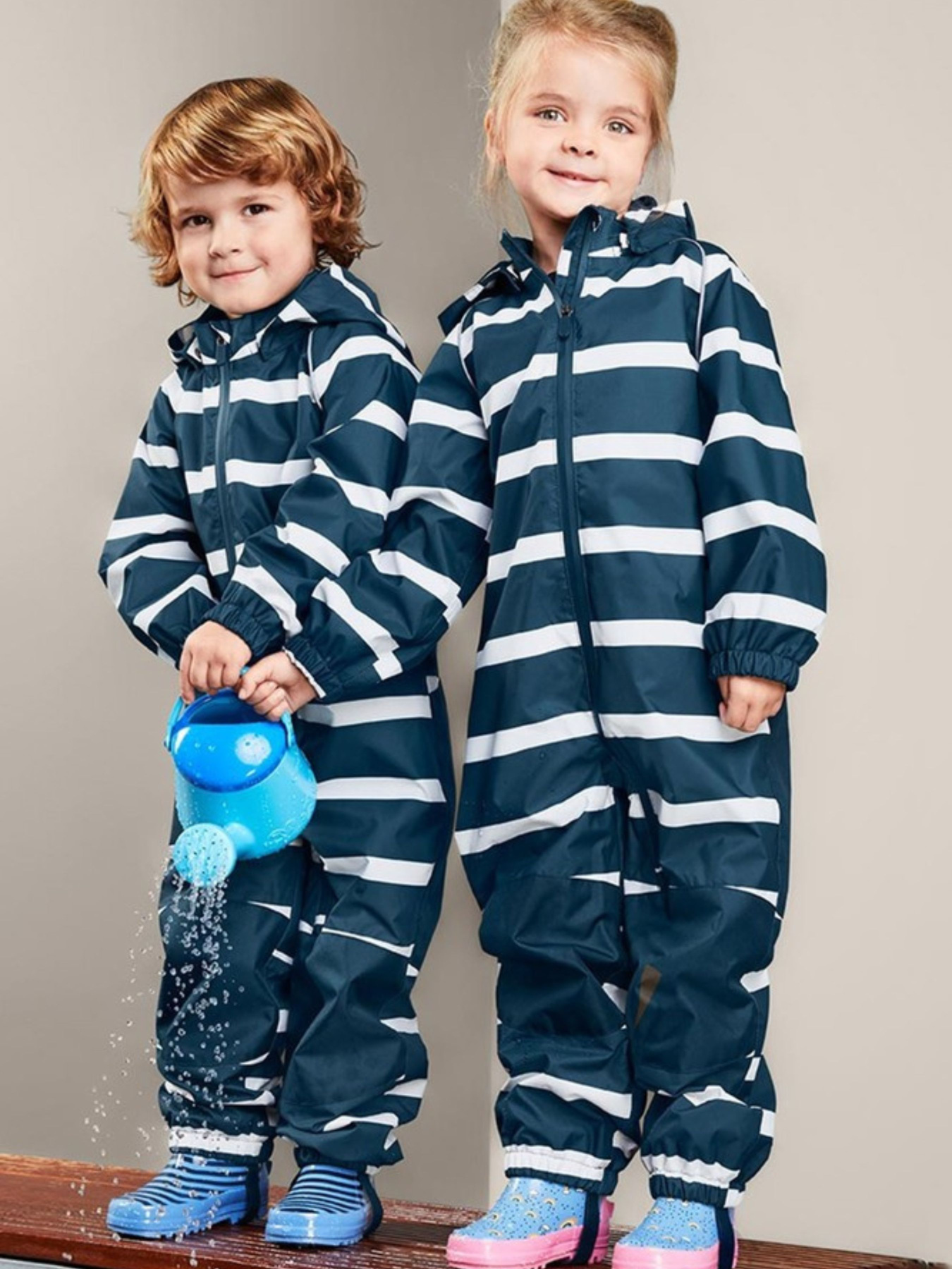 Комбинезон Tchibo модель T1716570803 Фото