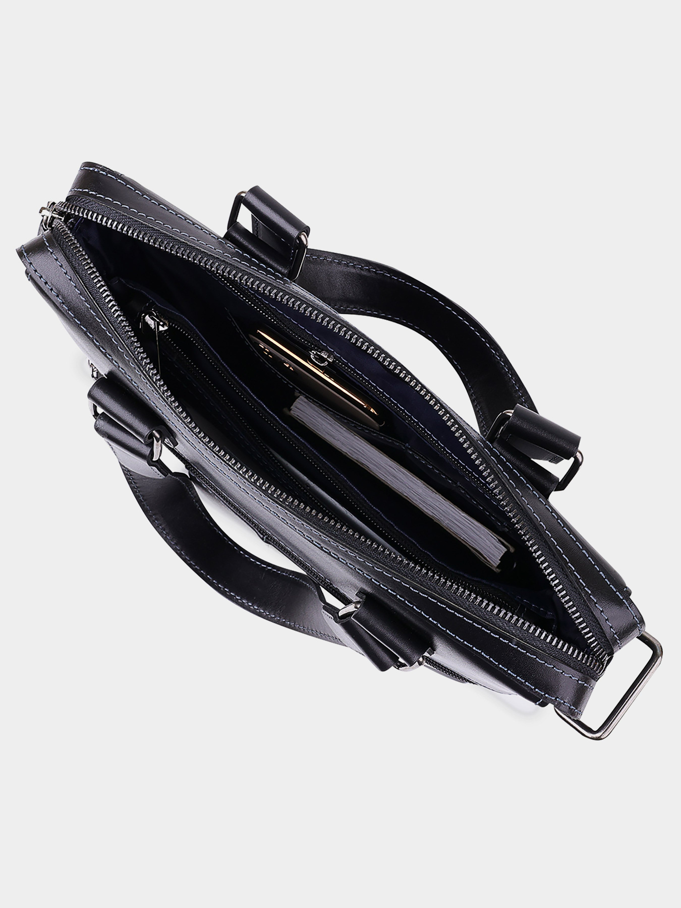 Мессенджер Shvigel модель bag24_11287 Мессенджер Shvigel модель bag24_11287 Фото