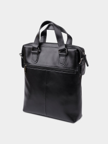 Мессенджер Shvigel модель bag24_11287 Мессенджер Shvigel модель bag24_11287 Фото