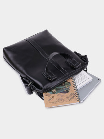 Мессенджер Shvigel модель bag24_11287 Мессенджер Shvigel модель bag24_11287 Фото