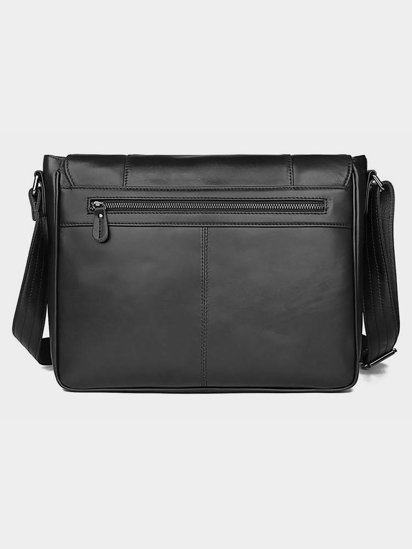 Мессенджер Vintage модель bag24_20435 Фото