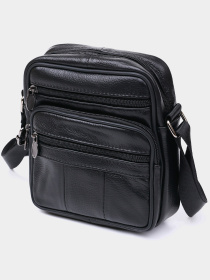 Кросс-боди Vintage модель bag24_20370 Фото