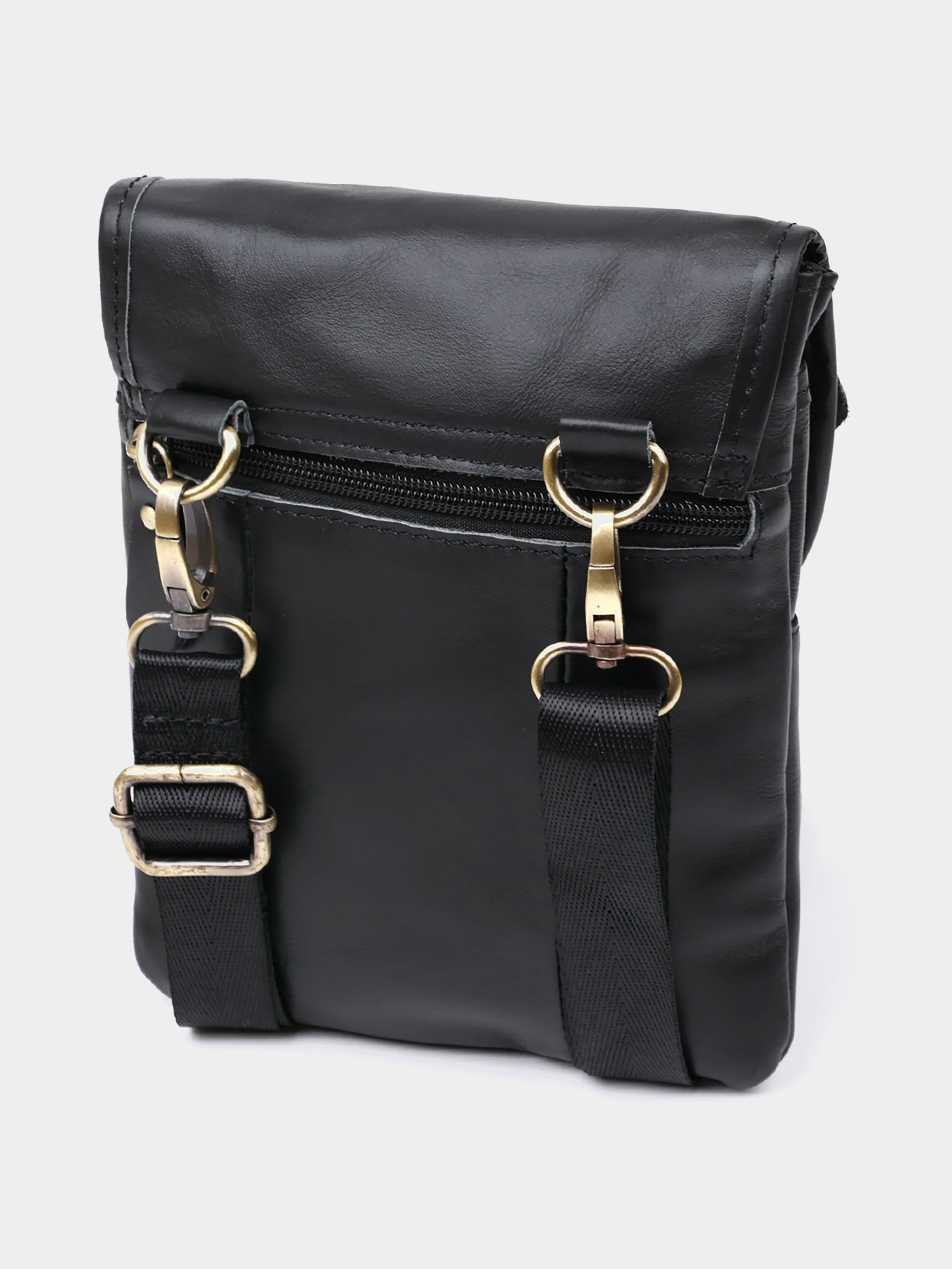 Кросс-боди Vintage модель bag24_20467 Фото