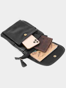 Крос-боді Vintage модель bag24_20467 Фото