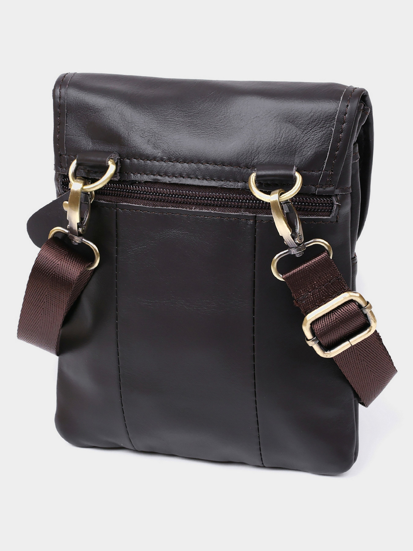 Кросс-боди Vintage модель bag24_20468 Фото