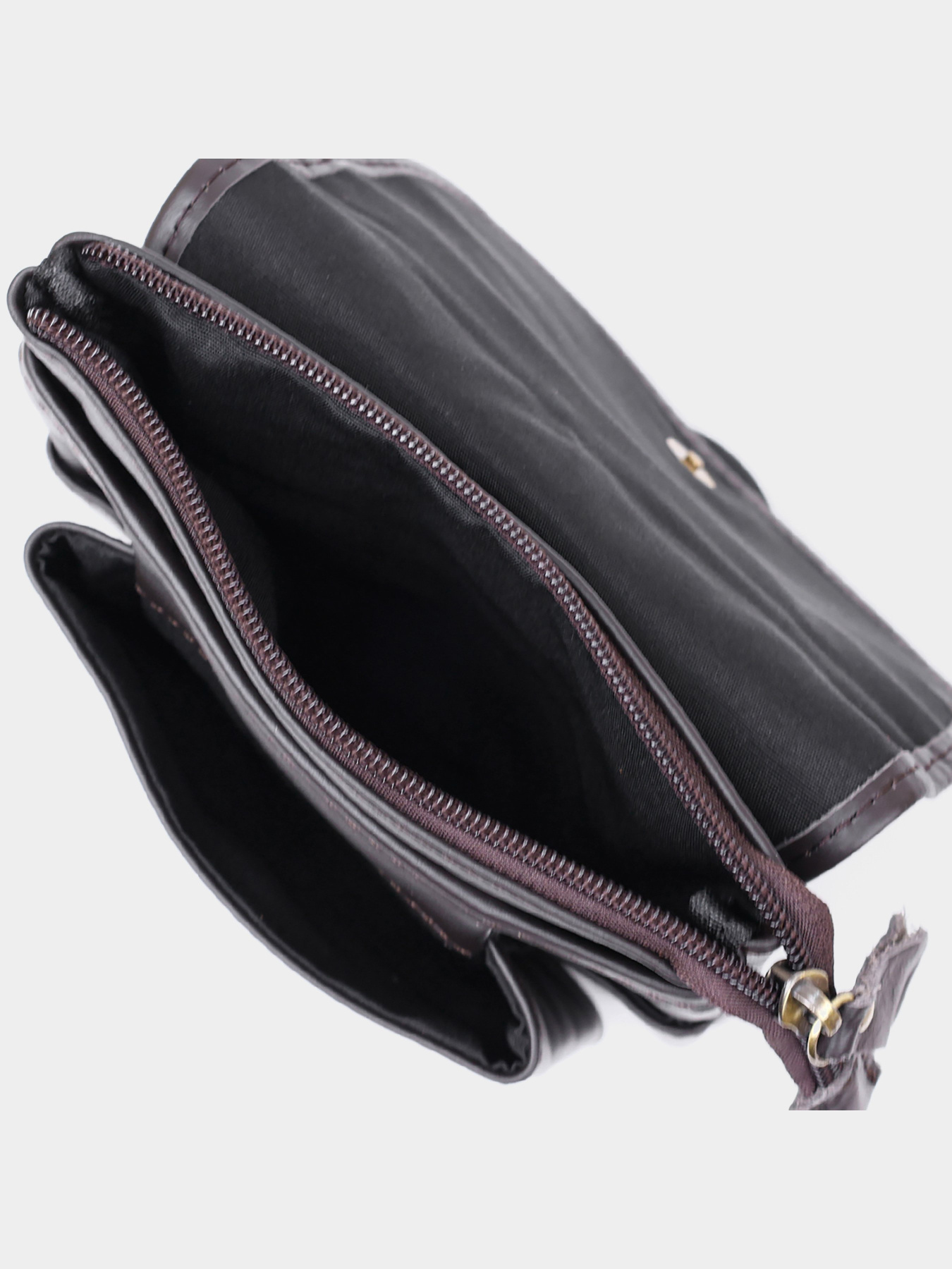 Кросс-боди Vintage модель bag24_20468 Фото