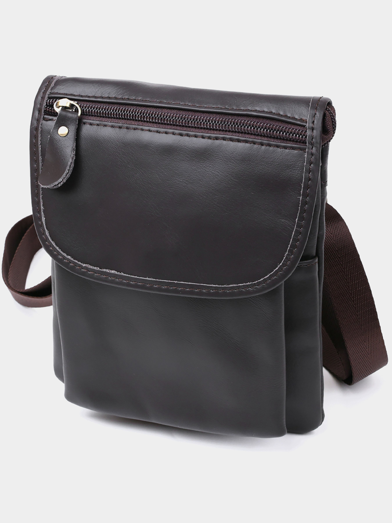 Кросс-боди Vintage модель bag24_20468 Фото