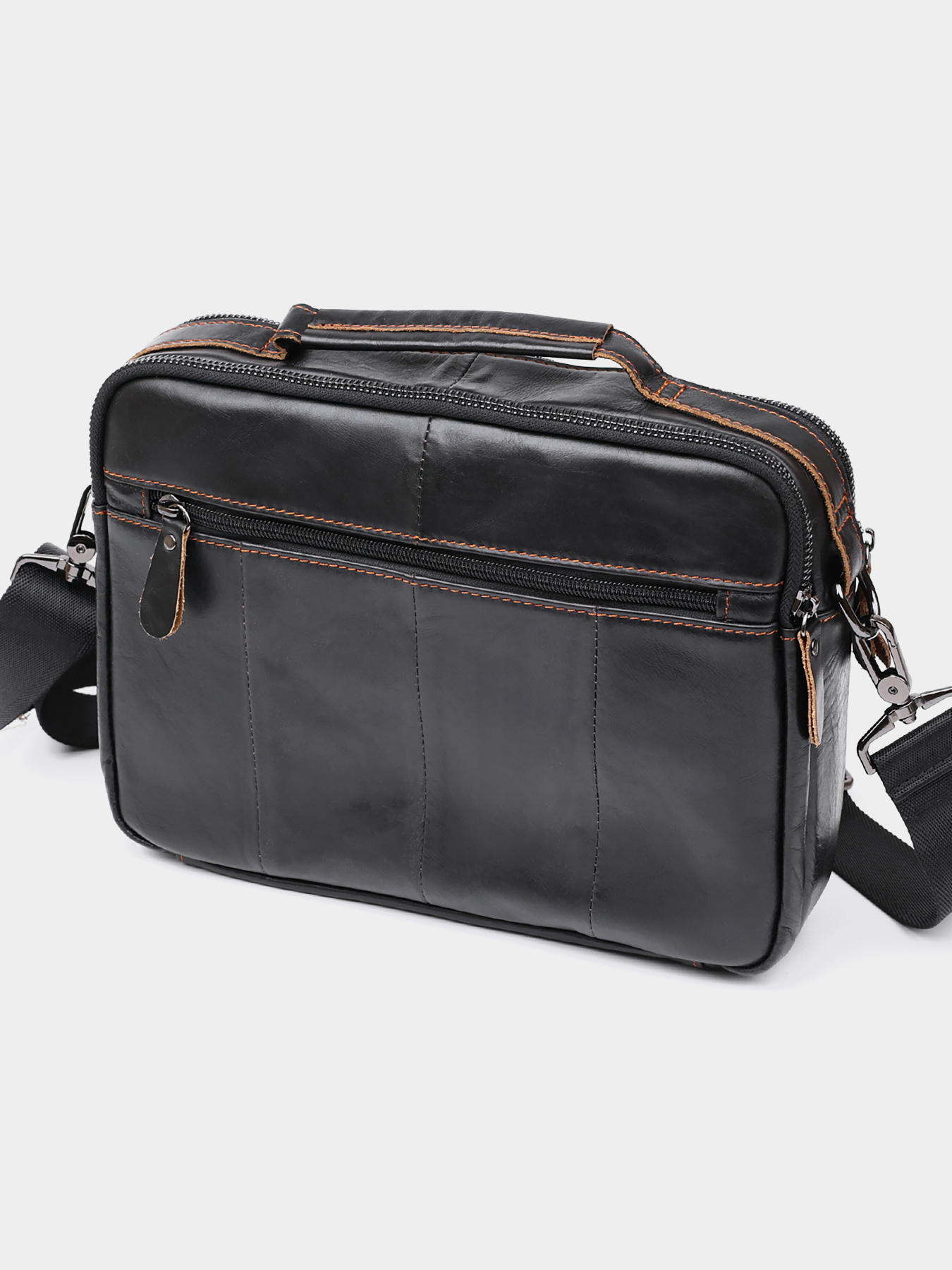 Мессенджер Vintage модель bag24_20469 Фото