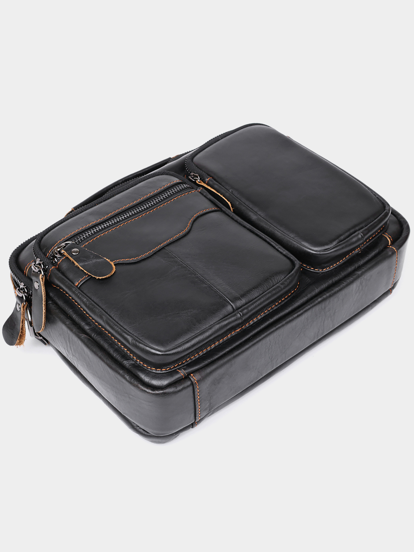 Мессенджер Vintage модель bag24_20469 Фото