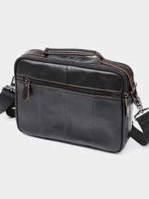 Мессенджер Vintage модель bag24_20469 Фото