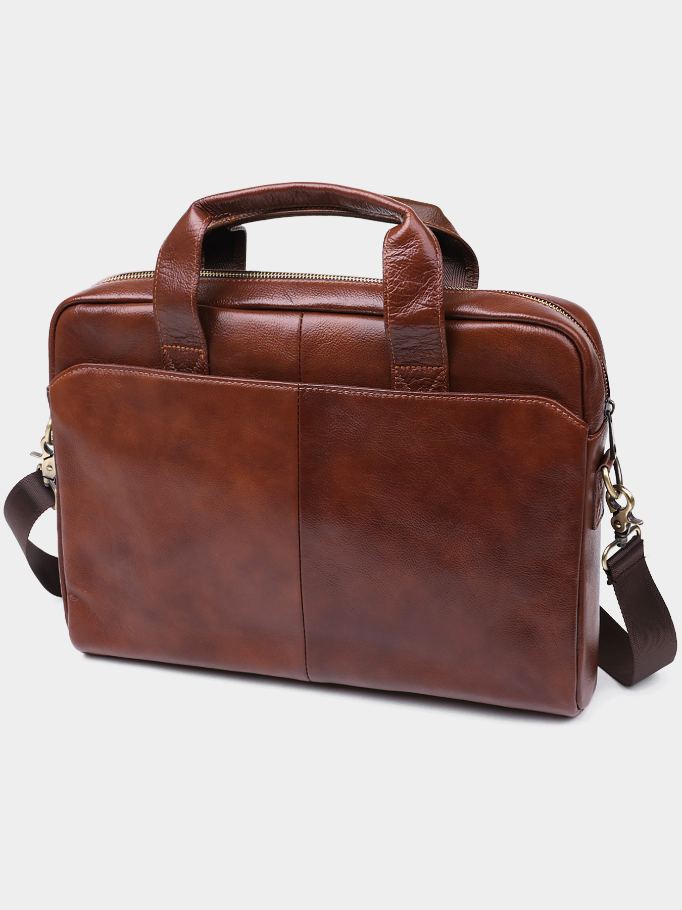 Сумка для ноутбука Vintage модель bag24_20470 Фото