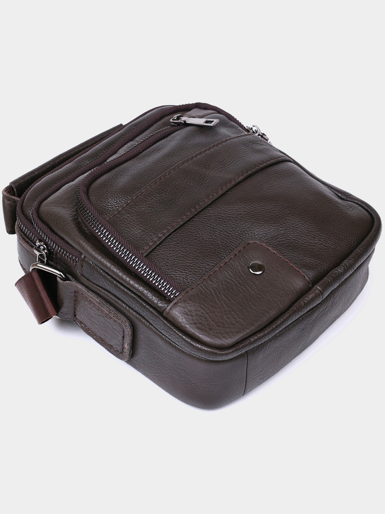 Кросс-боди Vintage модель bag24_20458 Фото