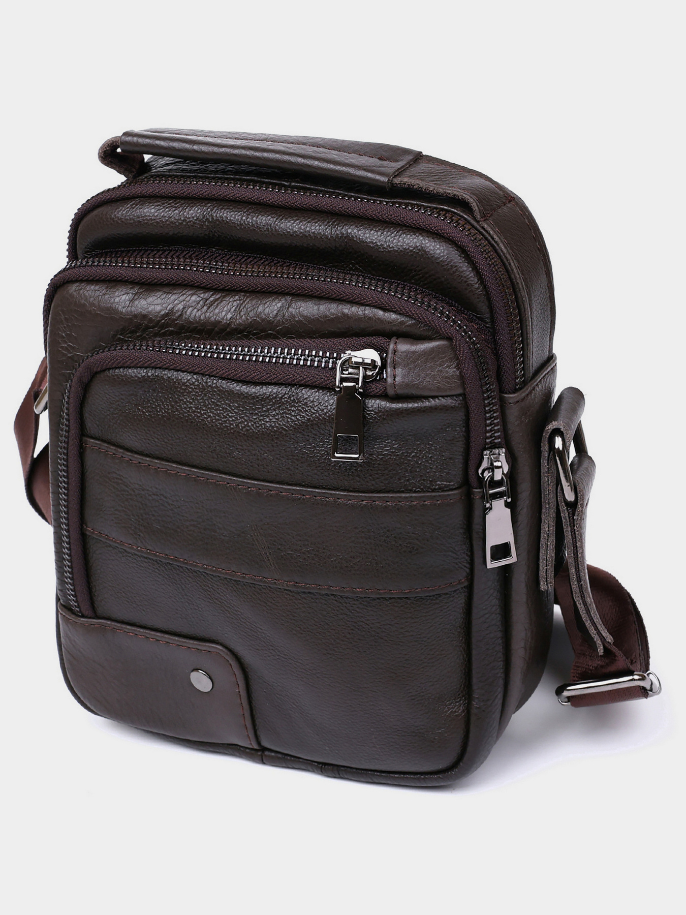 Кросс-боди Vintage модель bag24_20458 Фото