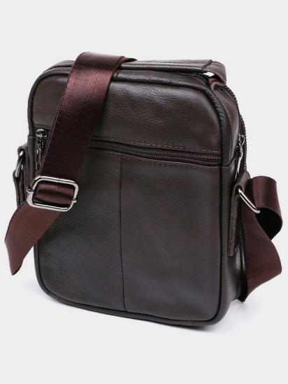 Крос-боді Vintage модель bag24_20458 — фото - INTERTOP