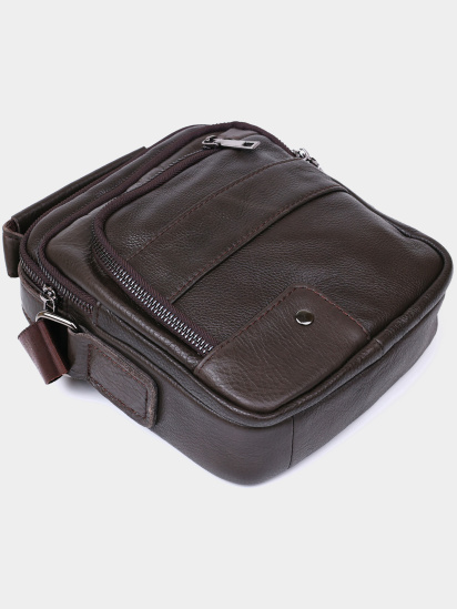 Крос-боді Vintage модель bag24_20458 — фото 3 - INTERTOP