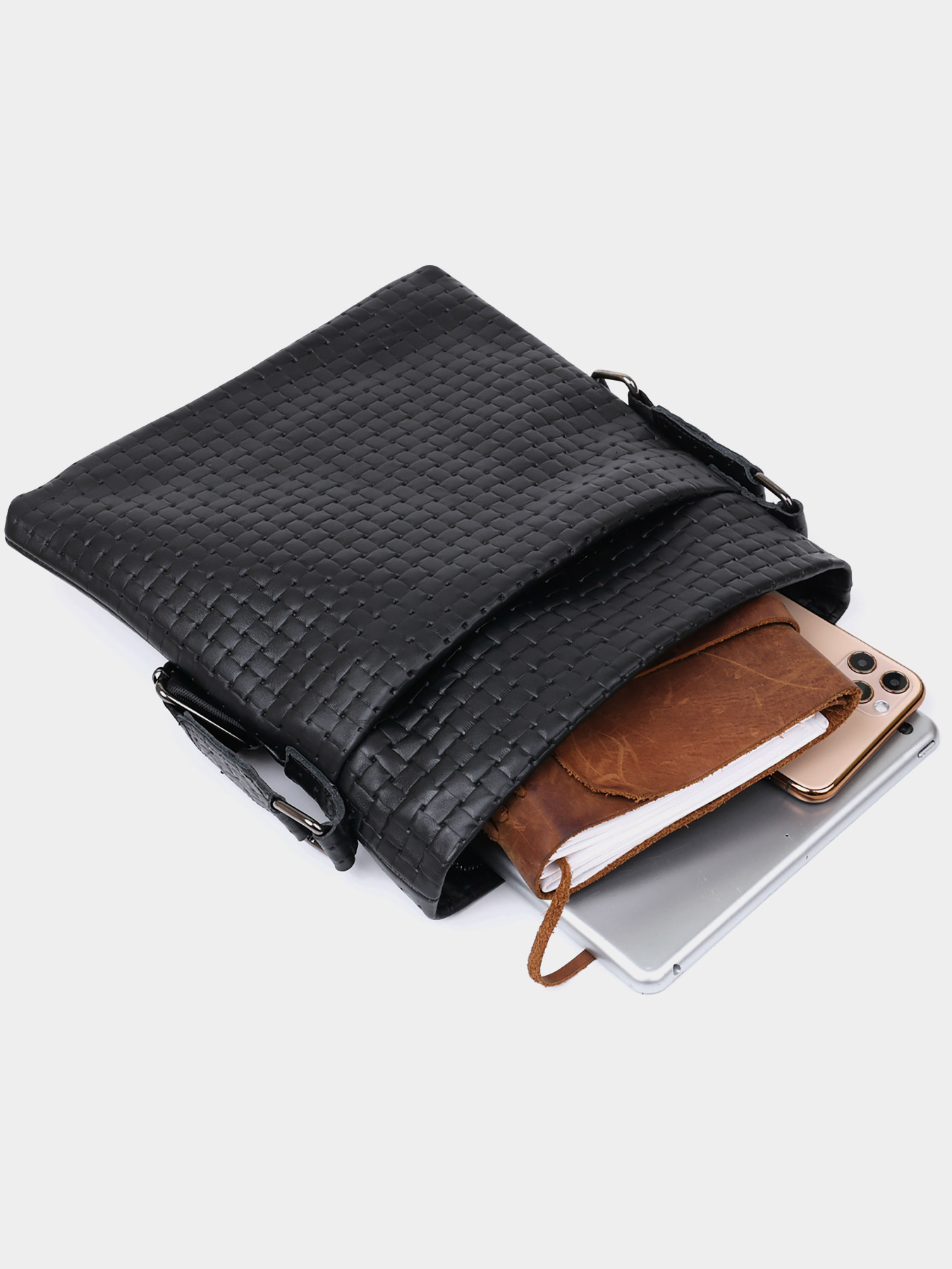 Мессенджер Shvigel модель bag24_11600 Фото