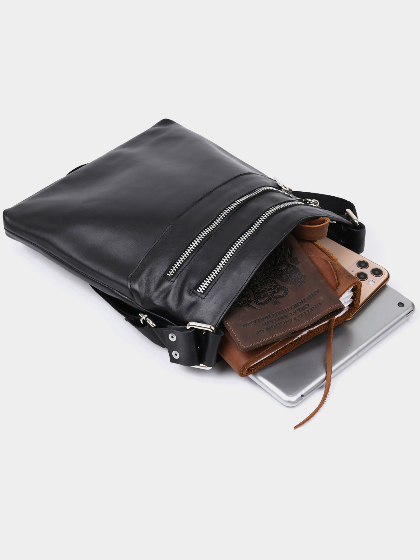 Мессенджер Shvigel модель bag24_11602 Фото