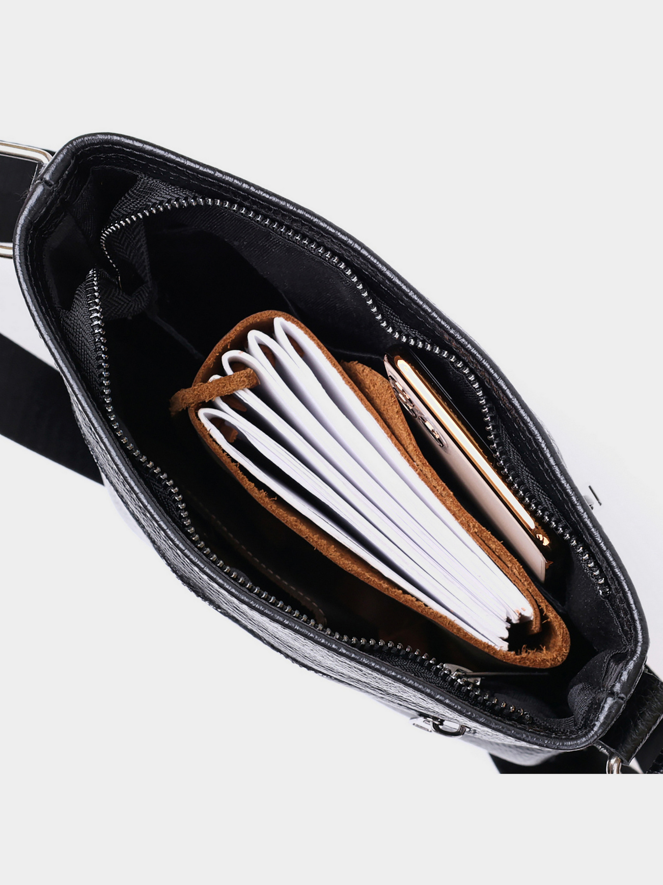 Мессенджер Shvigel модель bag24_11604 Фото