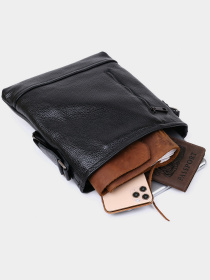 Мессенджер Shvigel модель bag24_11604 Фото