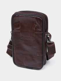 Поясна сумка Vintage модель bag24_20471 Поясна сумка Vintage модель bag24_20471 Фото