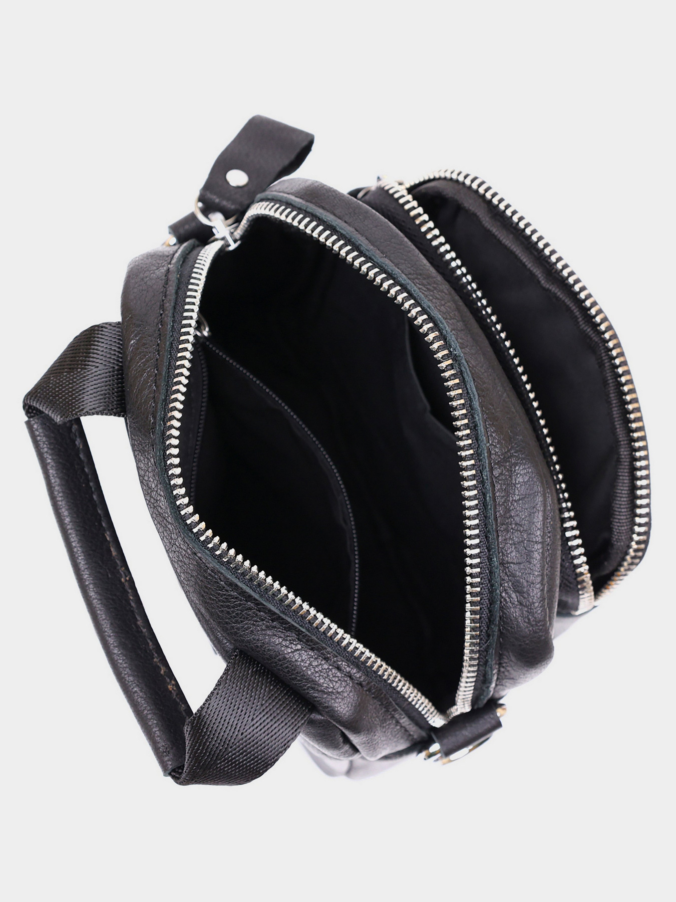 Кросс-боди Vintage модель bag24_20477 Фото