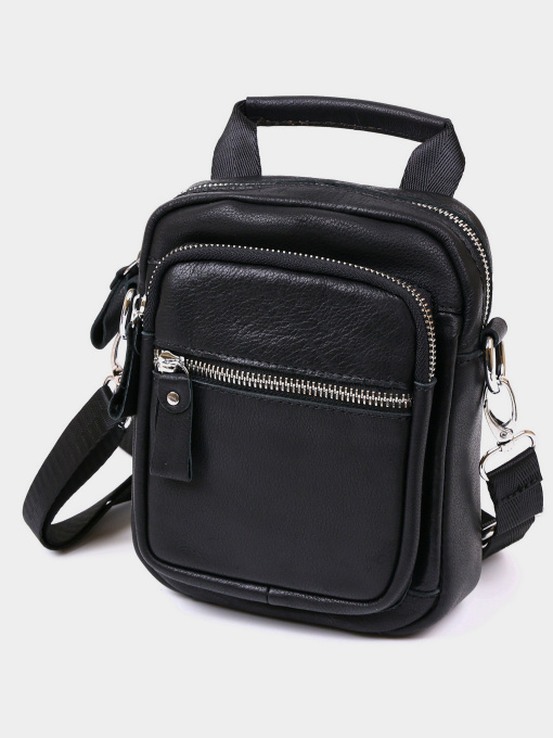 Кросс-боди Vintage модель bag24_20477 Фото