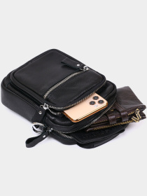 Кросс-боди Vintage модель bag24_20477 Фото