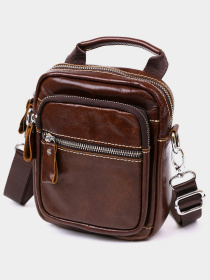 Кросс-боди Vintage модель bag24_20478 Фото