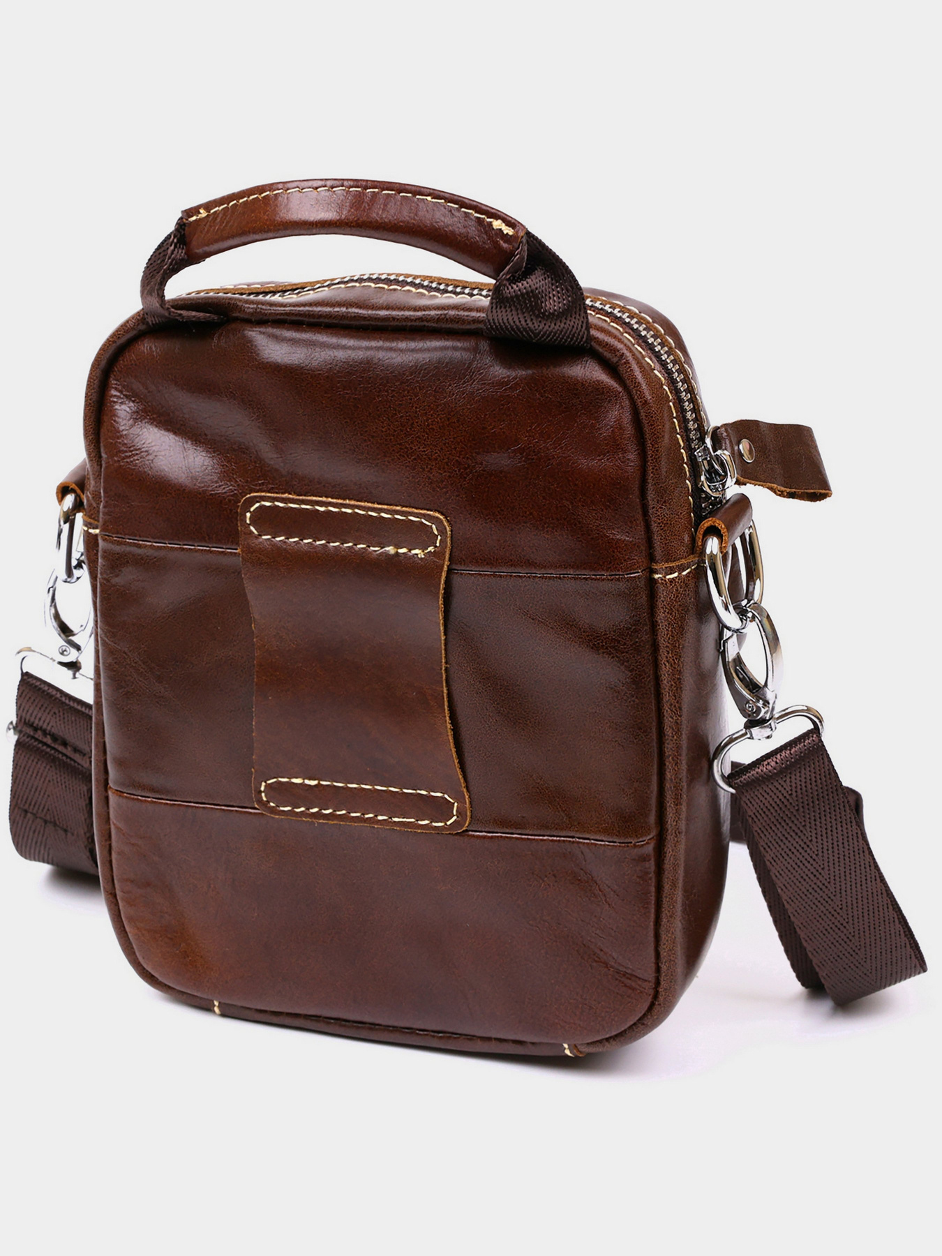 Кросс-боди Vintage модель bag24_20478 Фото