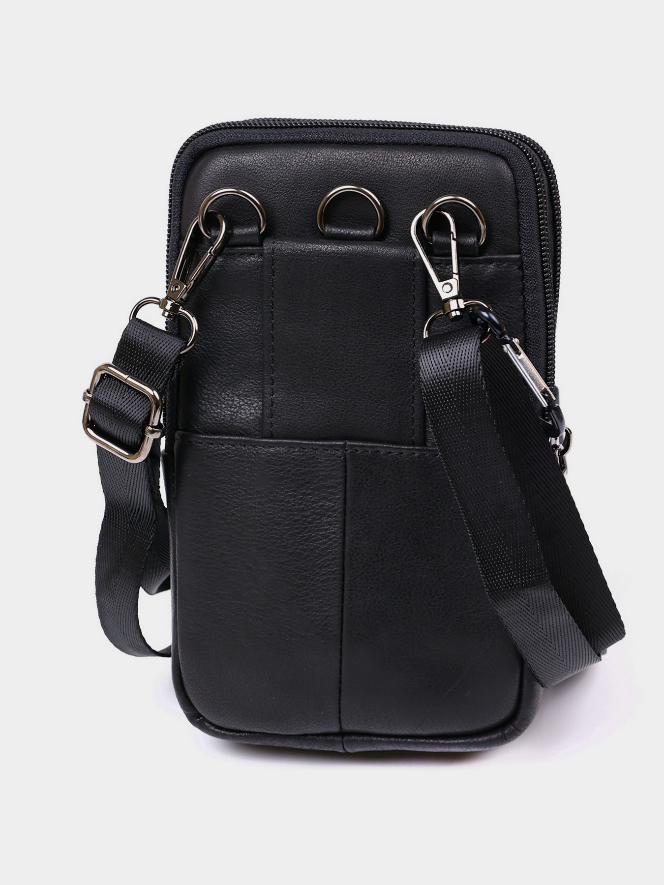 Кросс-боди Vintage модель bag24_20484 Фото