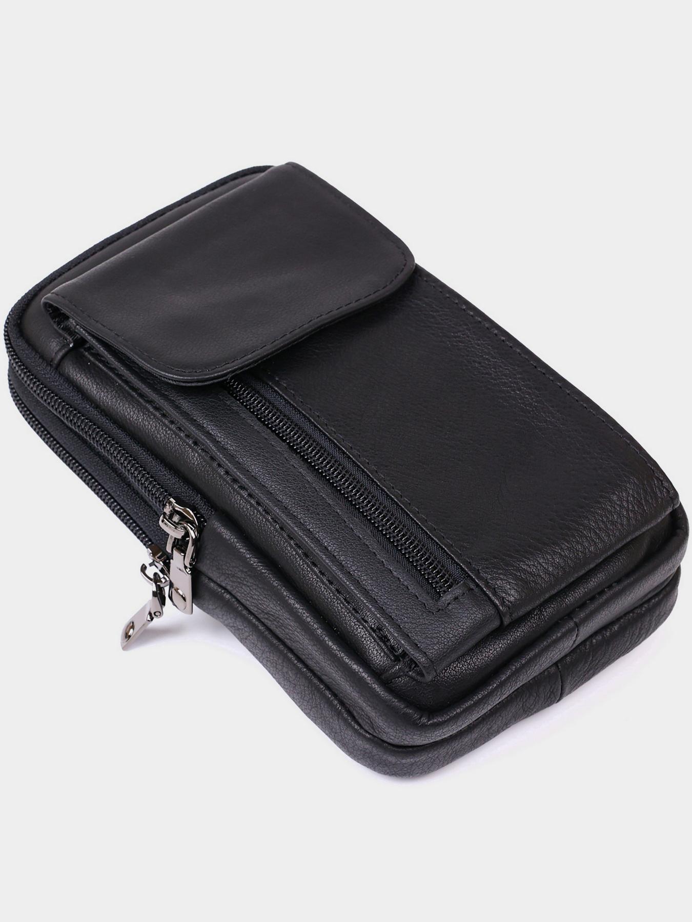 Кросс-боди Vintage модель bag24_20484 Фото