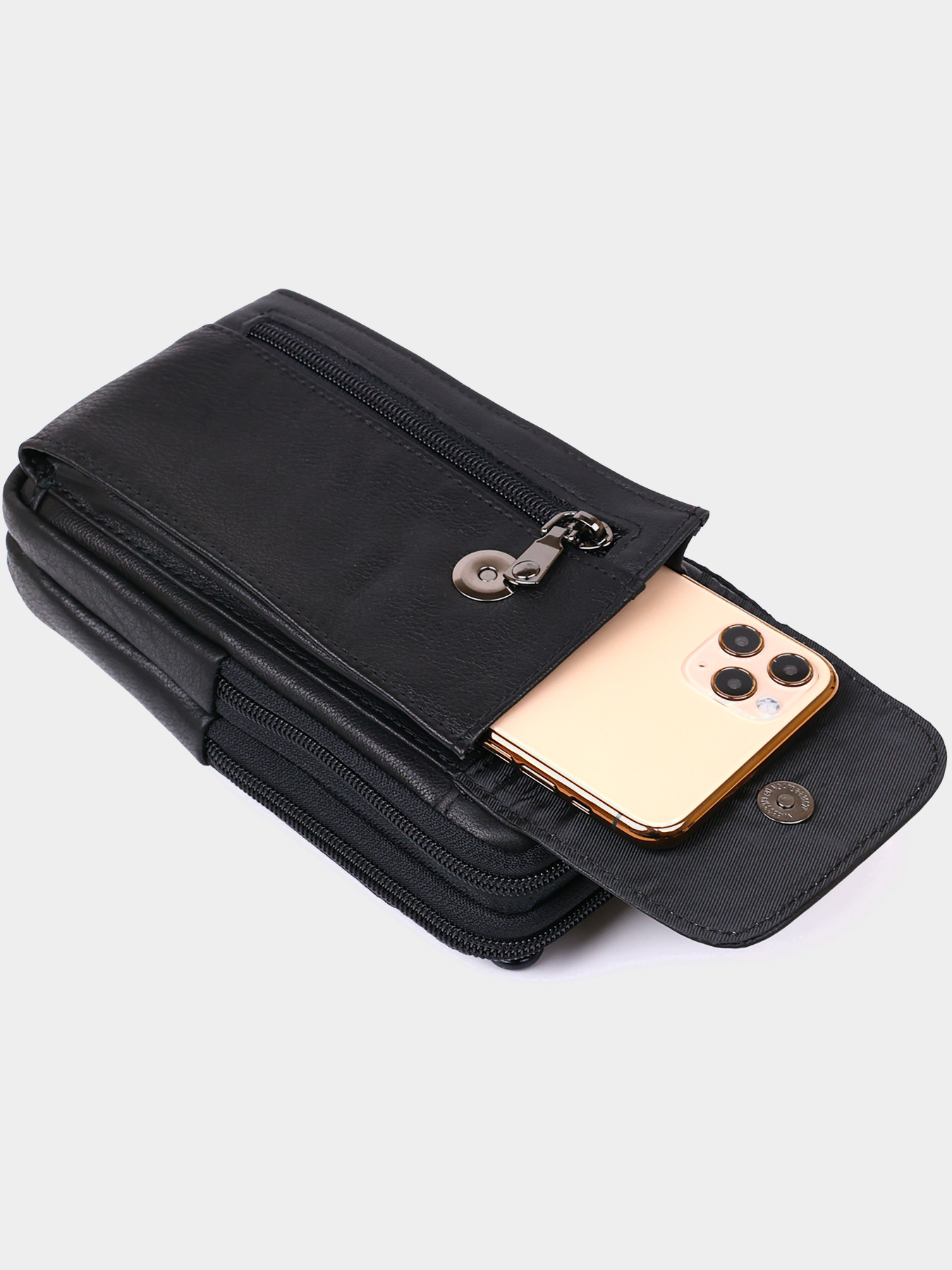 Кросс-боди Vintage модель bag24_20484 Фото