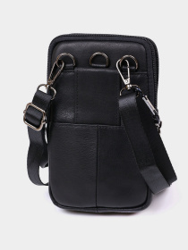 Кросс-боди Vintage модель bag24_20484 Фото