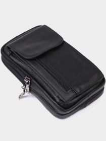 Кросс-боди Vintage модель bag24_20484 Фото