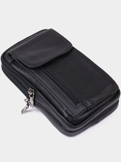 Кросс-боди Vintage модель bag24_20484 — фото 3 - INTERTOP